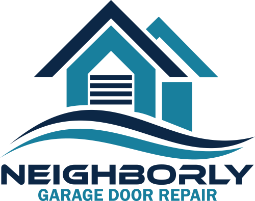 Neighborly Garage Door Repair PNG